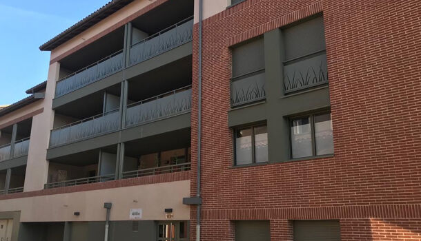 Appartement 3 pièces  à vendre Albi 81000
