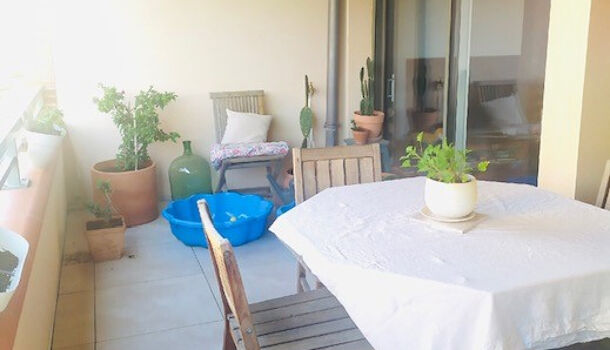 Appartement 3 pièces  à vendre Albi 81000