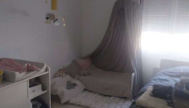 Appartement 3 pièces  à vendre Albi 81000