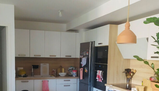 Appartement 3 pièces  à vendre Albi 81000