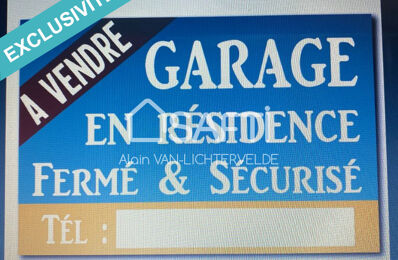 vente garage 19 500 € à proximité de Lille (59000)