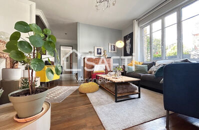 vente maison 250 000 € à proximité de Mareuil-en-Dôle (02130)