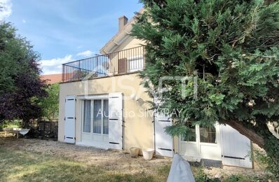 vente maison 275 000 € à proximité de Saint-Apollinaire (21850)