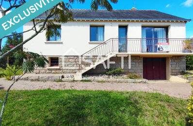 vente maison 159 500 € à proximité de Saint-Dolay (56130)