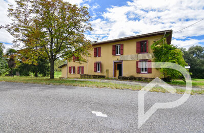 vente maison 228 000 € à proximité de Castelnau-Barbarens (32450)