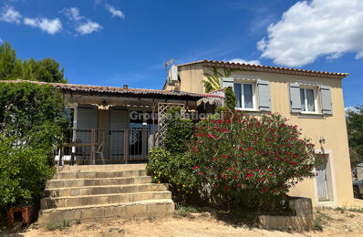 vente maison 349 000 € à proximité de Arles (13200)