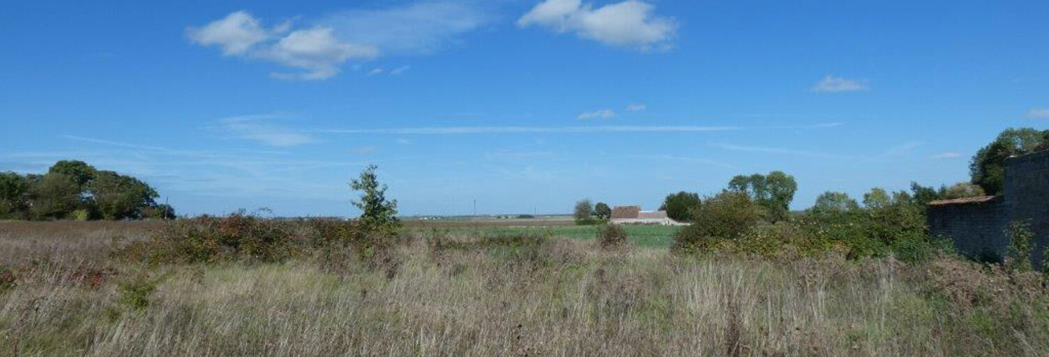 Terrain  967 m² à vendre à Vrigny (45300)