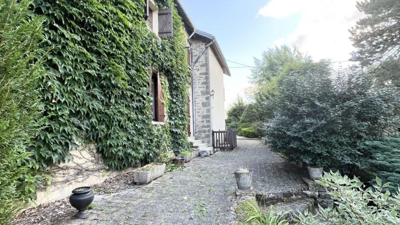 maison 5 pièces 180 m2 à vendre à Val-de-Meuse (52140)