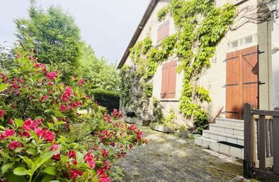 vente maison 185 000 € à proximité de Bourbonne-les-Bains (52400)