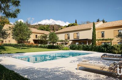 vente maison 630 000 € à proximité de Cabriès (13480)