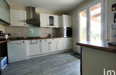 vente maison 214 000 € à proximité de Saint-Vincent-Lespinasse (82400)