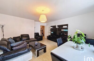 vente appartement 466 000 € à proximité de Sarcelles (95200)