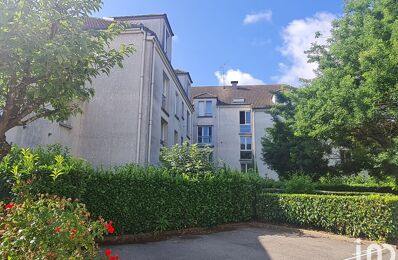 vente appartement 90 000 € à proximité de Saint-Pierre-du-Perray (91280)