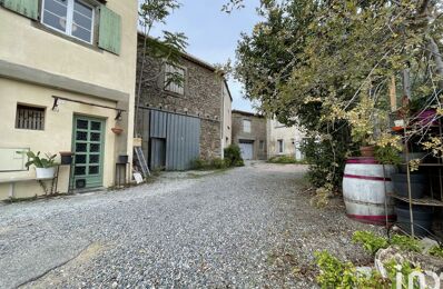 vente maison 140 000 € à proximité de Portel-des-Corbières (11490)