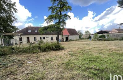 vente maison 261 000 € à proximité de Saligny (89100)