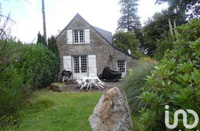 vente maison 115 000 € à proximité de Bazouges-la-Pérouse (35560)