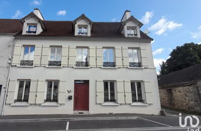 vente maison 249 000 € à proximité de Mons-en-Montois (77520)