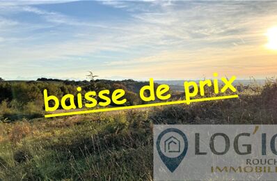 vente terrain 35 000 € à proximité de Cescau (64170)