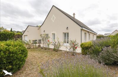 vente maison 400 900 € à proximité de Vernou-sur-Brenne (37210)