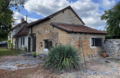 vente maison 132 225 € à proximité de Corgnac-sur-l'Isle (24800)