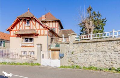 vente maison 368 500 € à proximité de Auteuil (60390)