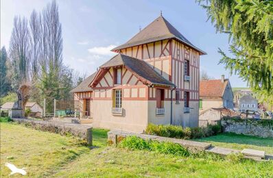 vente maison 316 000 € à proximité de Gisors (27140)