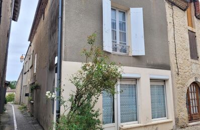 vente maison 139 750 € à proximité de La Sauvetat (32500)