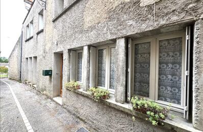 vente maison 129 000 € à proximité de Fieux (47600)