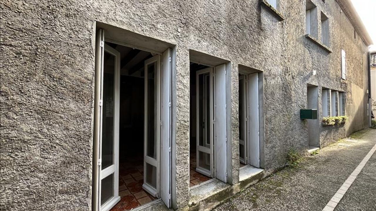 maison 6 pièces 202 m2 à vendre à La Romieu (32480)