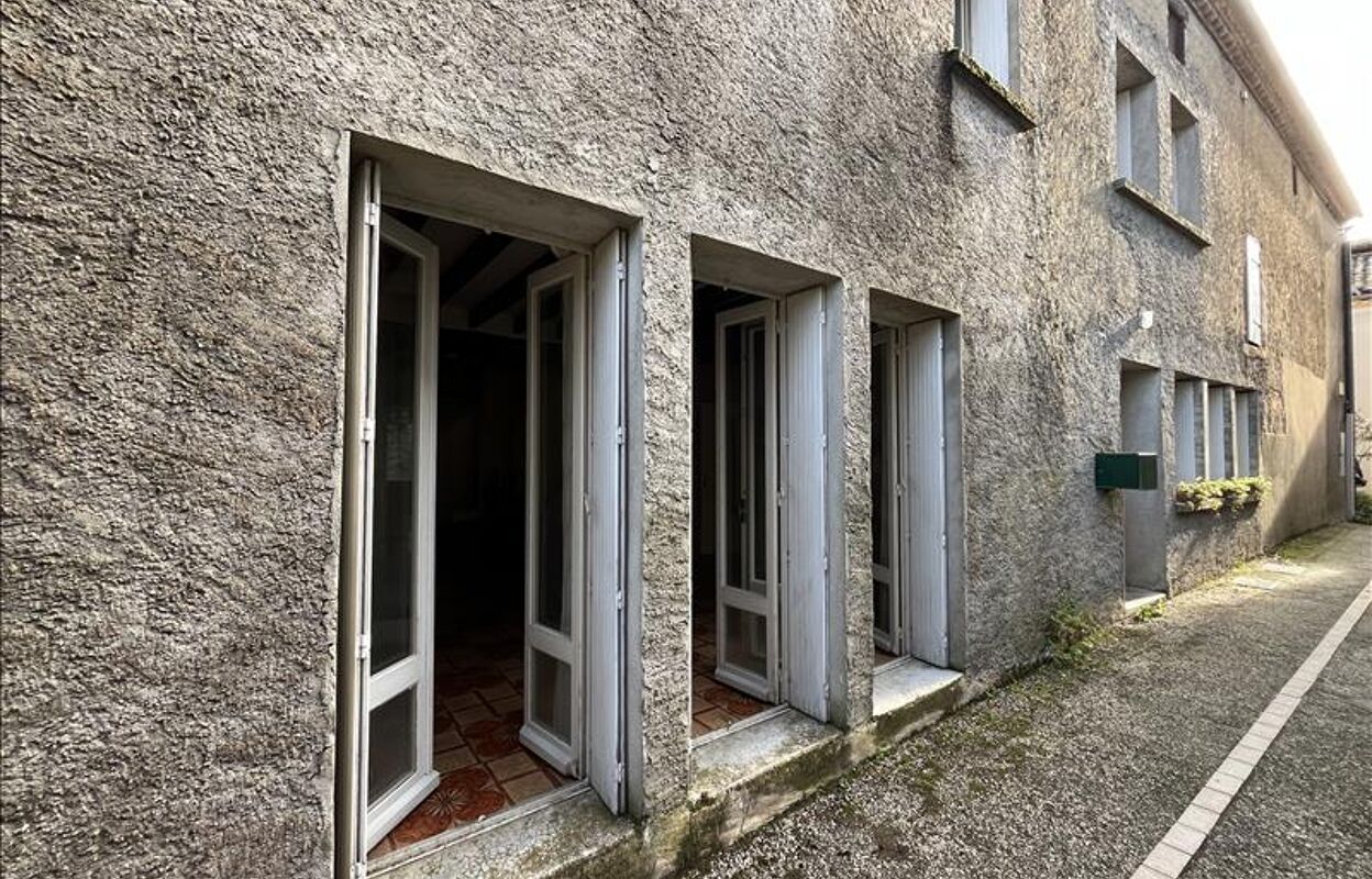 maison 6 pièces 202 m2 à vendre à La Romieu (32480)