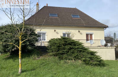 vente maison 230 000 € à proximité de Averdon (41330)
