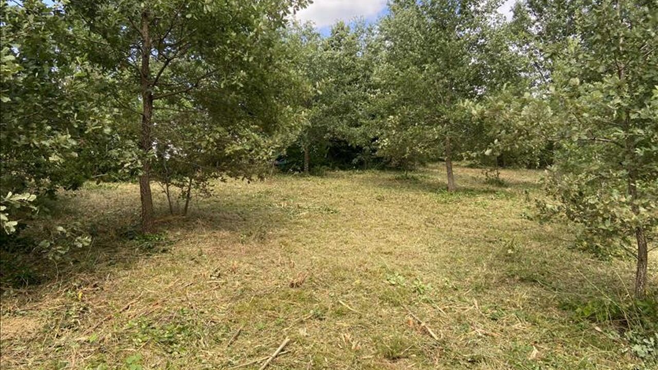 terrain  pièces 1500 m2 à vendre à Mirande (32300)