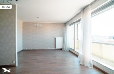 vente appartement 210 000 € à proximité de Lyon 8 (69008)