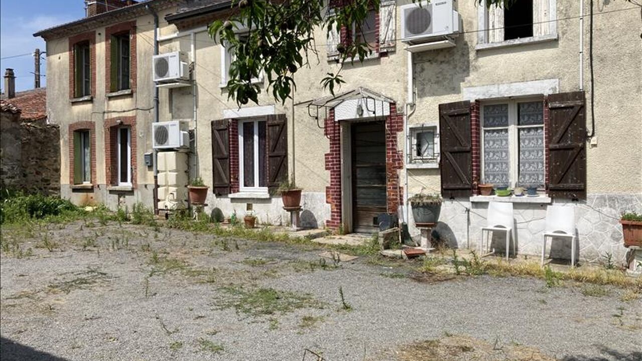 maison 9 pièces 250 m2 à vendre à Peyrat-de-Bellac (87300)