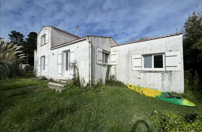 maison 5 pièces 108 m2 à vendre à Saint-Trojan-les-Bains (17370)