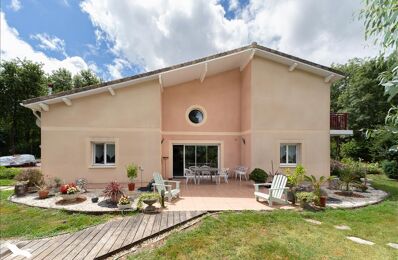 vente maison 358 700 € à proximité de Reignac (33860)