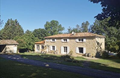 vente maison 680 000 € à proximité de Saint-Martial (33490)