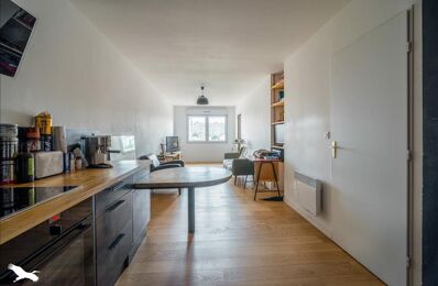 appartement 2 pièces 44 m2 à vendre à Toulouse (31000)