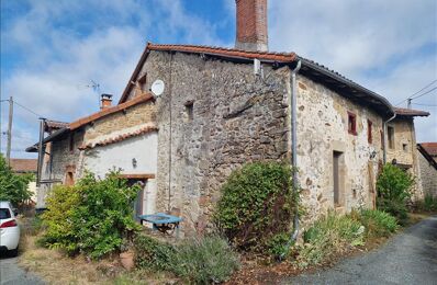 vente maison 123 625 € à proximité de Oradour-sur-Vayres (87150)