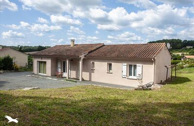 vente maison 228 975 € à proximité de Château-l'Évêque (24460)