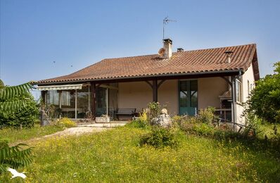 vente maison 223 650 € à proximité de Château-l'Évêque (24460)