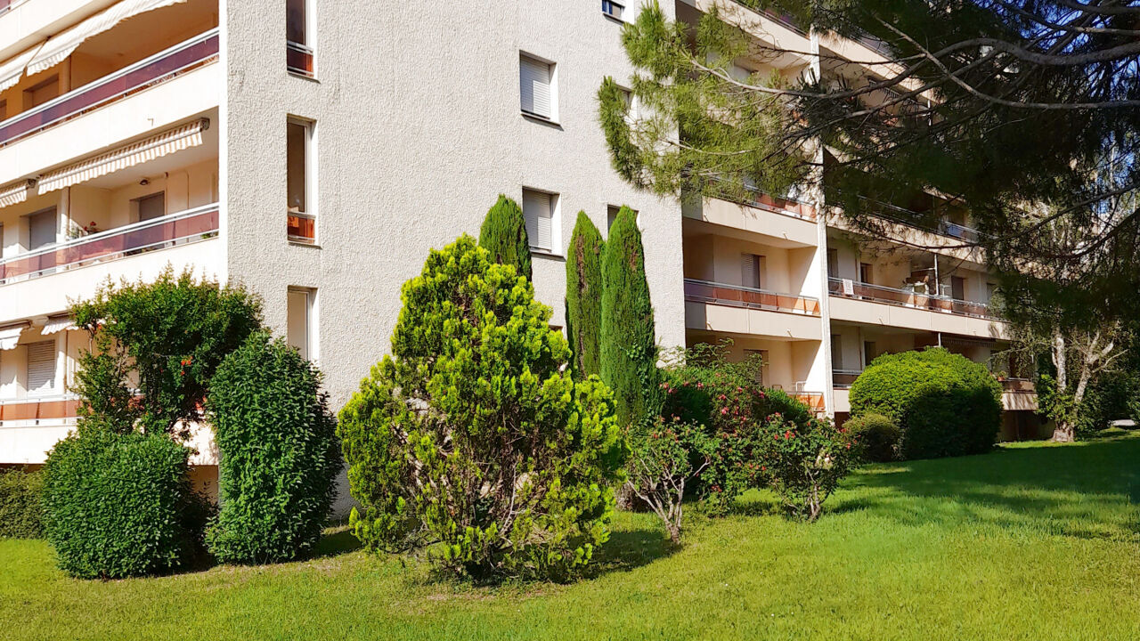 appartement 3 pièces 84 m2 à vendre à Montélimar (26200)
