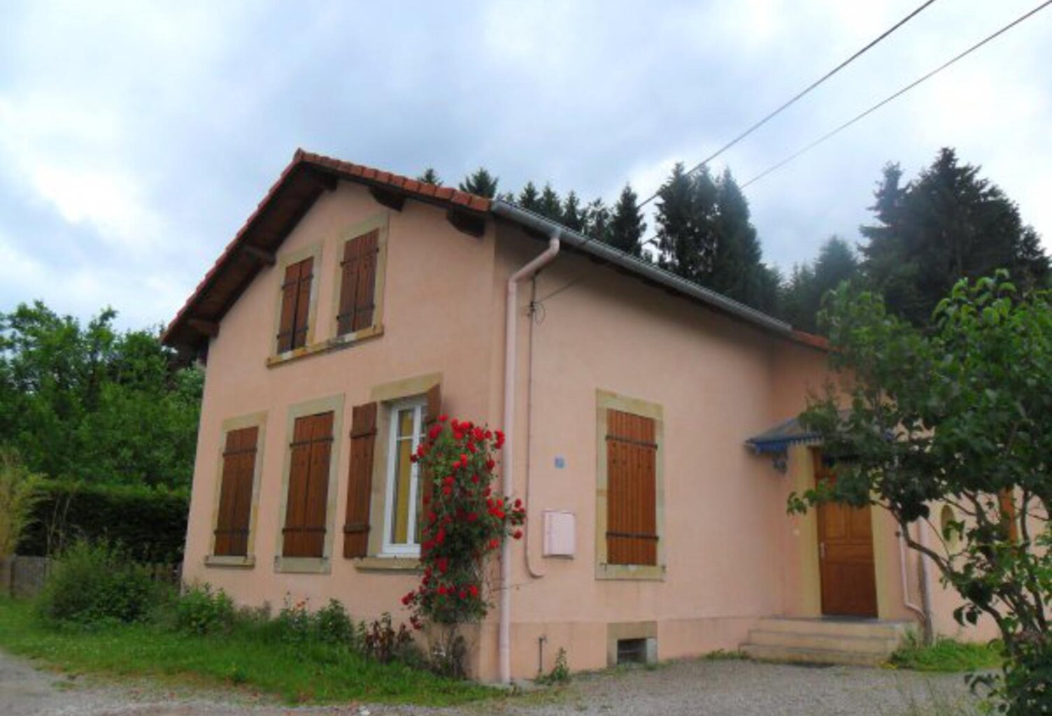 Vente maison  160 m² Épinal (88000) — photo 1