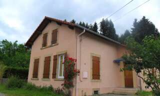 Maison  160 m² à vendre à Épinal (88000)