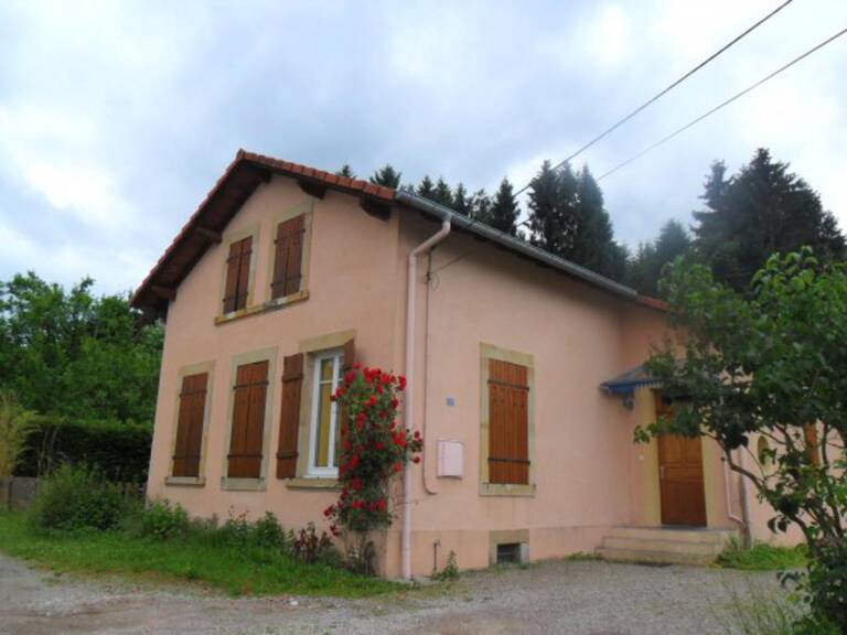 Maison  160 m² — photo 1