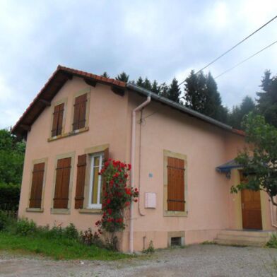 Maison  268000 €