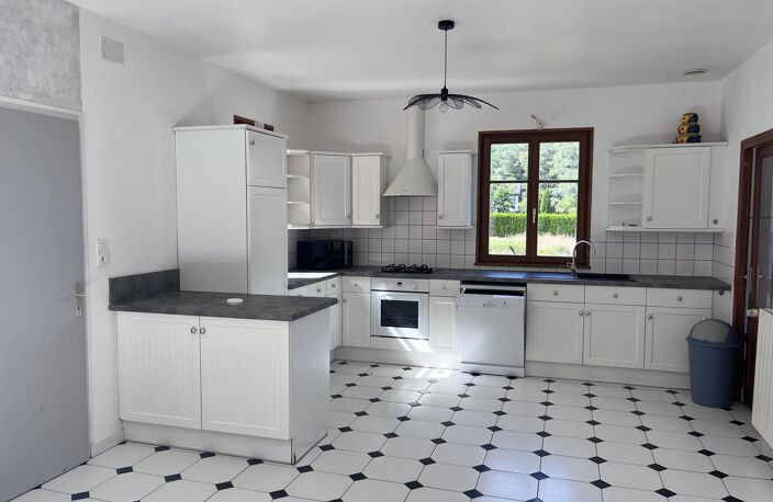 Vente maison  160 m² Épinal (88000) — photo 2