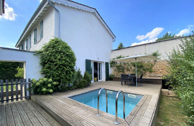 vente maison 750 000 € à proximité de Neuville-sur-Saône (69250)