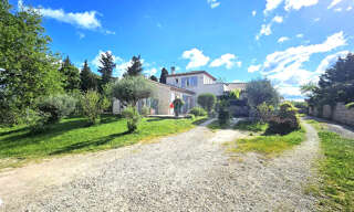 Maison 8 Pièces 245 m² à vendre à Boisseron (34160)