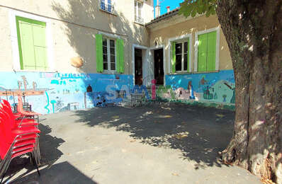 vente maison 345 000 € à proximité de Saint-Hippolyte-du-Fort (30170)